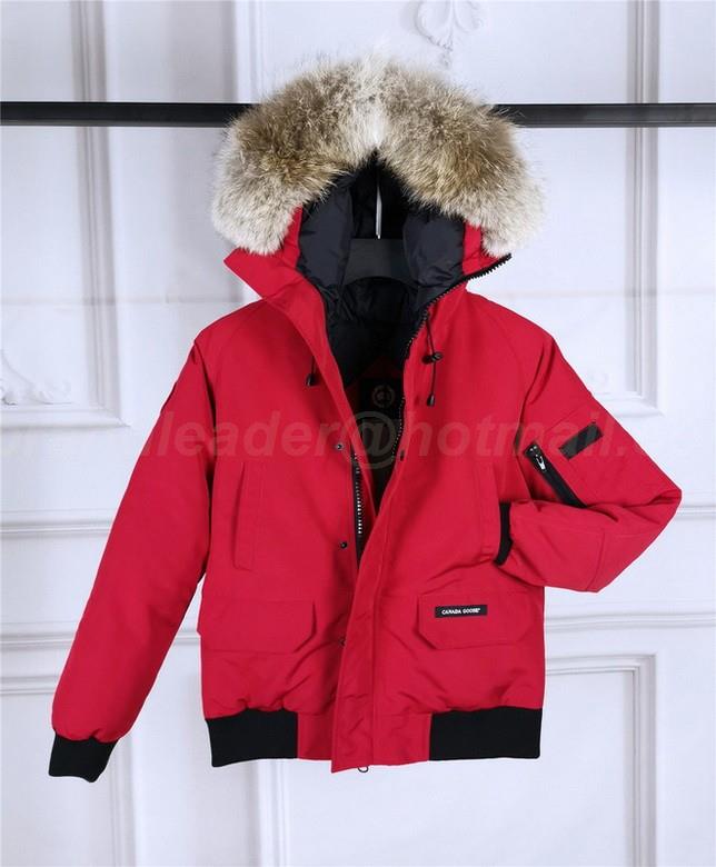 Canada Goose Men's Outwear 164